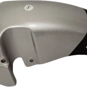 FM FIT FOR PASSION PRO TYPE-4 SILVER