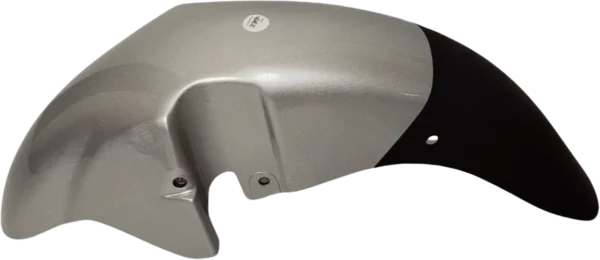 FM FIT FOR PASSION PRO TYPE-4 SILVER