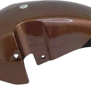 FM FIT FOR PASSION PRO TYPE-4 MATTE BROWN