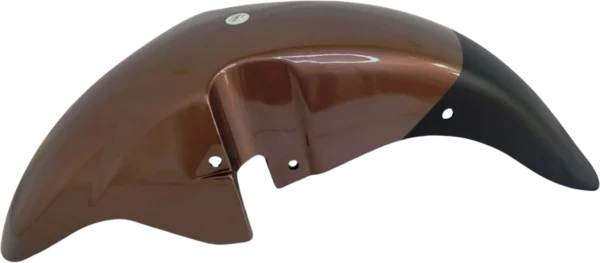 FM FIT FOR PASSION PRO TYPE-4 MATTE BROWN