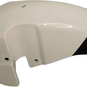 FM FIT FOR PASSION PRO TYPE-4 MYSTIC WHITE