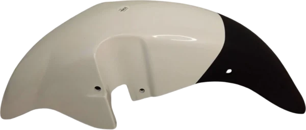 FM FIT FOR PASSION PRO TYPE-4 MYSTIC WHITE