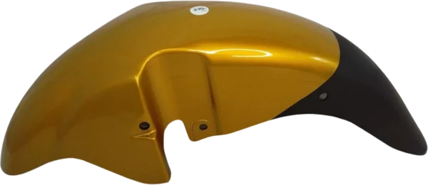 FM FIT FOR PASSION PRO TYPE-4 BRONZE YELLOW