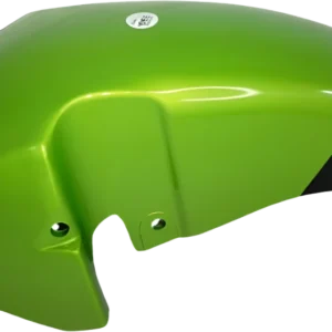 FM FIT FOR PASSION PRO 2016 GREEN