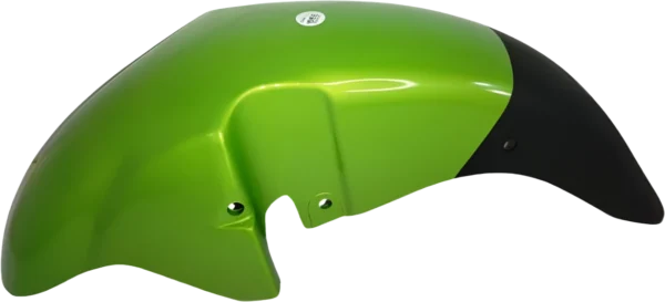 FM FIT FOR PASSION PRO 2016 GREEN
