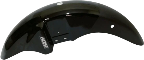 FM FIT FOR PASSION PRO BS6 BLACK