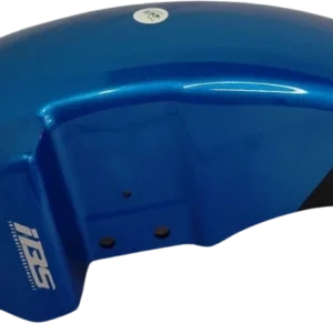 FM FIT FOR PASSION PRO BS6 TECHNO BLUE