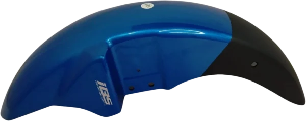 FM FIT FOR PASSION PRO BS6 TECHNO BLUE
