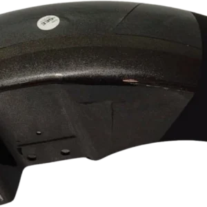 FM FIT FOR PASSION PRO BS6 HEAVY GREY