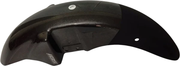 FM FIT FOR PASSION PRO BS6 HEAVY GREY