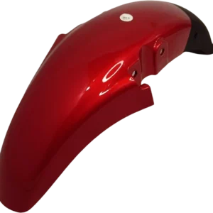 FM FIT FOR ACHIVER RED
