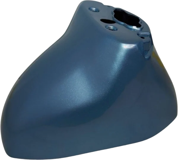 FM FIT FOR SUZUKI ACCESS LIGHT BLUE (OE)