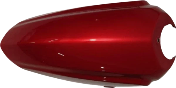 FM FIT FOR MAESTRO BLAZE RED