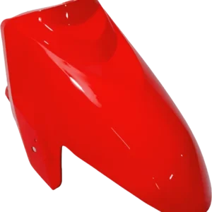 FM FIT FOR DIO N/M SPORT RED