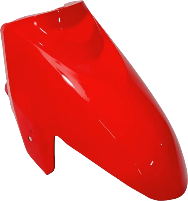 FM FIT FOR DIO N/M SPORT RED