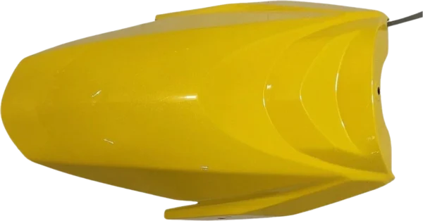 FM FIT FOR DIO N/M YELLOW