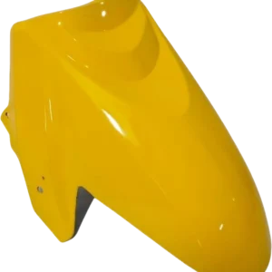 FM FIT FOR DIO TYPE 2 PEARL SPORT YELLOW