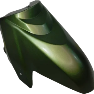 FM FIT FOR DIO TYPE 2 MAT GREEN