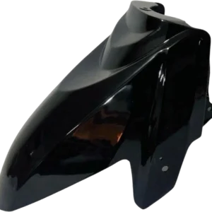 FM FIT FOR DIO N/M TYPE-1 BLACK