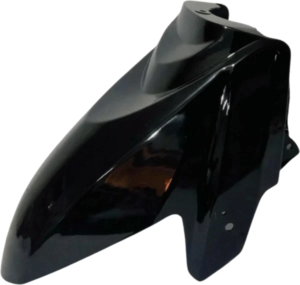 FM FIT FOR DIO N/M TYPE-1 BLACK