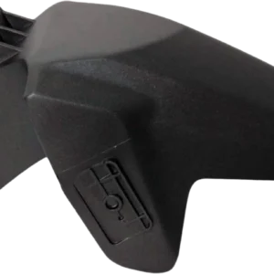 FM FIT FOR DIO BS6 MAT AXIS GREY