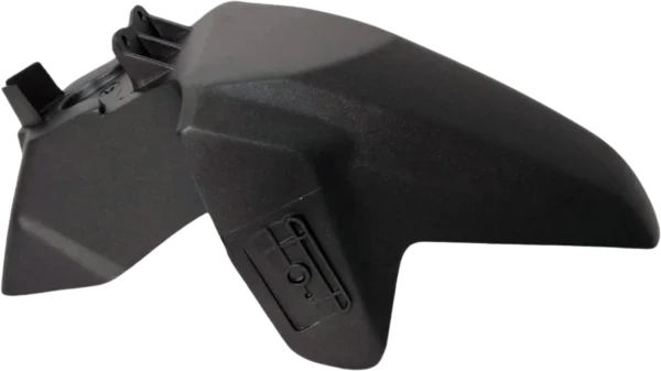 FM FIT FOR DIO BS6 MAT AXIS GREY