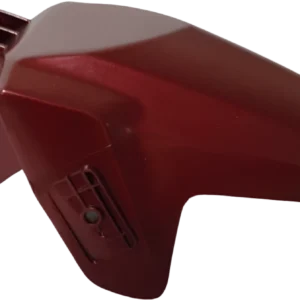 FM FIT FOR DIO BS6 MAT RED