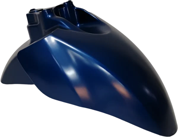 FM FIT FOR FASCINO DARK MAT BLUE