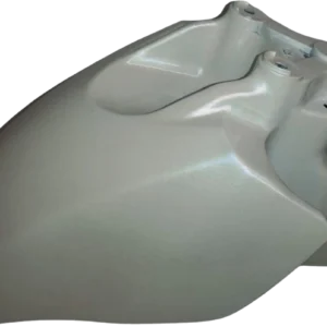 FM FIT FOR FASCINO WHITE