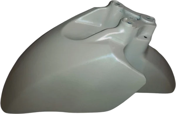 FM FIT FOR FASCINO WHITE
