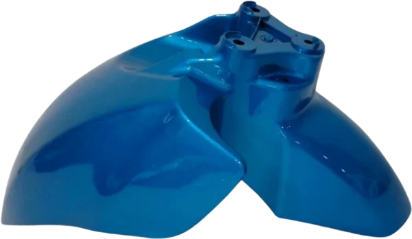 FM FIT FOR FASCINO CYBER BLUE