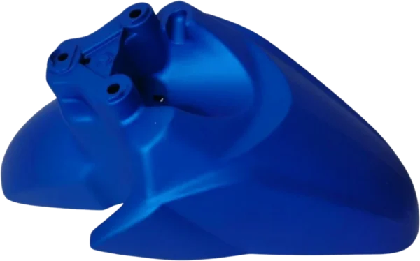 FM FIT FOR FACINO MAT PURPLIST BLUE