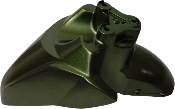 FM FIT FOR RAY ARMY GREEN