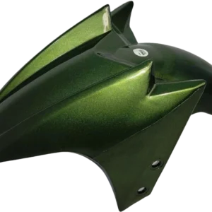 FM FIT FOR RAY ZR GREEN