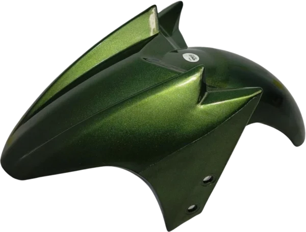 FM FIT FOR RAY ZR GREEN