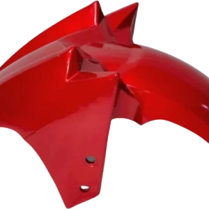 FM FIT FOR RAY ZR RED