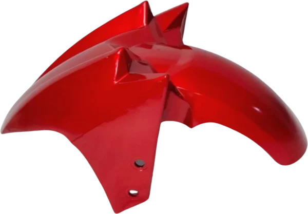 FM FIT FOR RAY ZR RED