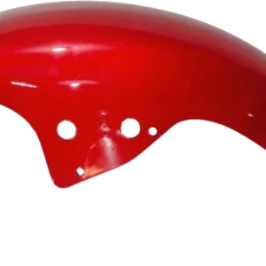 FM FIT FOR AVENGER COSMIC RED