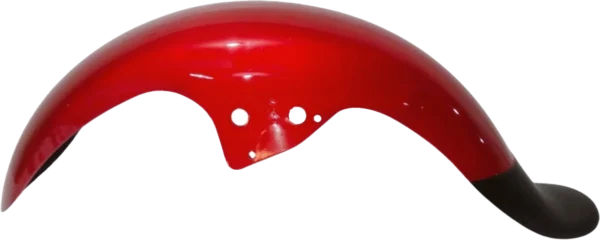 FM FIT FOR AVENGER COSMIC RED