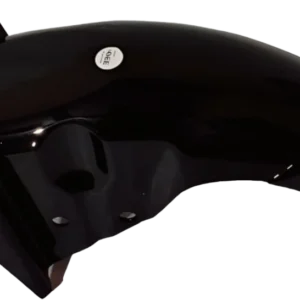 FM FIT FOR SUZUKI HAYATE BLACK