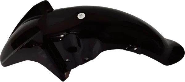 FM FIT FOR SUZUKI HAYATE BLACK