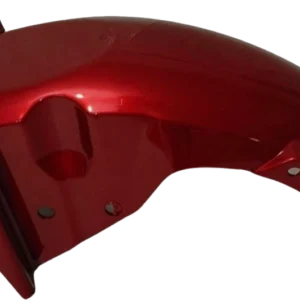 FM FIT FOR SUZUKI HAYATE RED