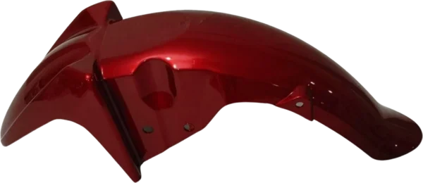 FM FIT FOR SUZUKI HAYATE RED