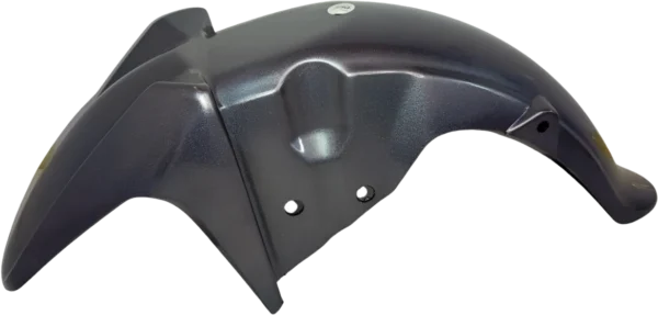 FM FIT FOR SUZUKI HAYATE GREY