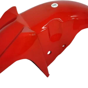 FM FIT FOR SUZUKI HAYATE SPORT RED