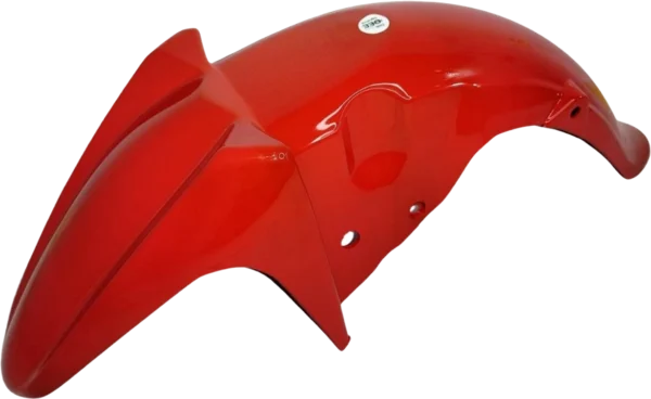 FM FIT FOR SUZUKI HAYATE SPORT RED