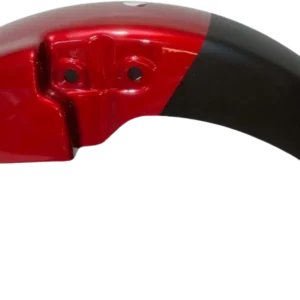 FM FIT FOR PHOENIX 125CC RED