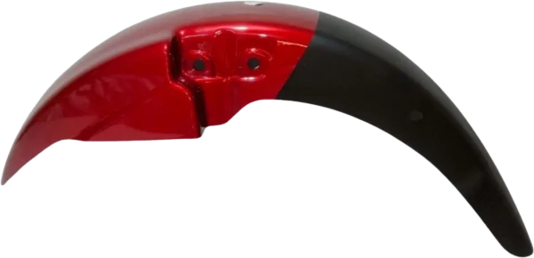 FM FIT FOR PHOENIX 125CC RED