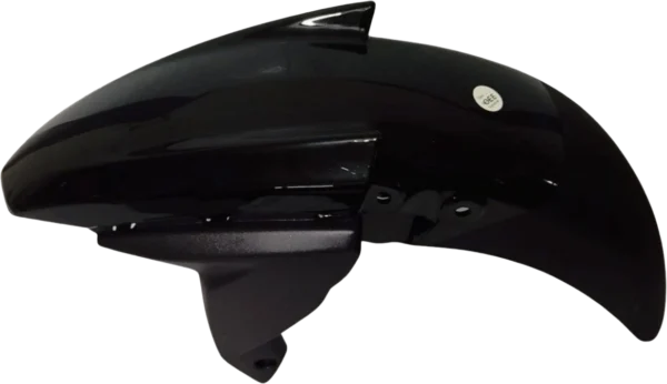 FM FIT FOR APACHE RTR 200CC 4V BLACK