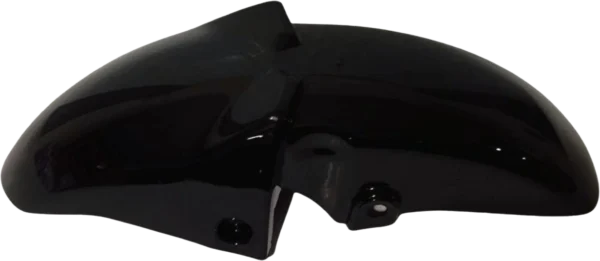 FM FIT FOR GIXXER BLACK